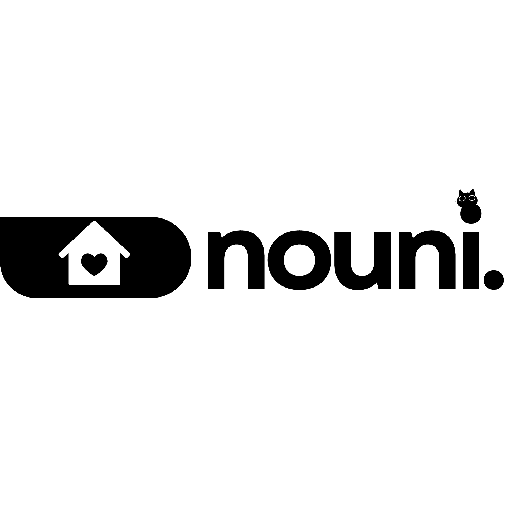 Nouni Logo