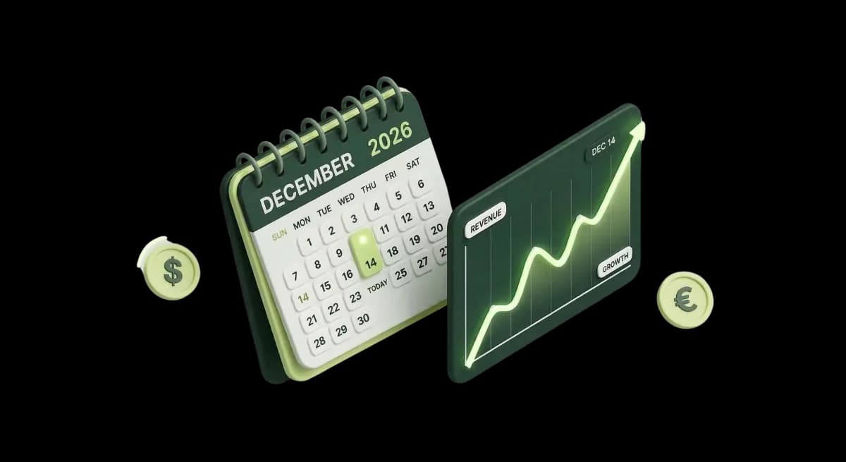 Dynamic pricing