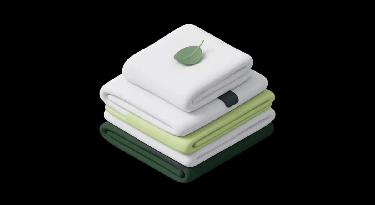 Cleaning & linen
